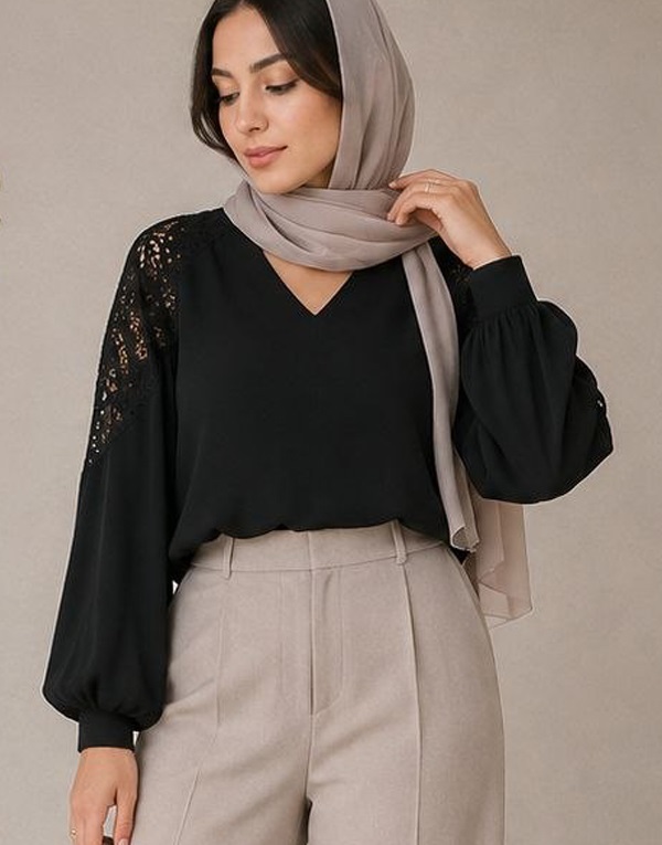 تونیک قواره دار گرمینه