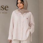 شومیز زنانه وارداتی مدل الو