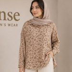 شومیز نخی مهسا