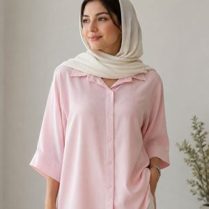 شومیز نخی ندا