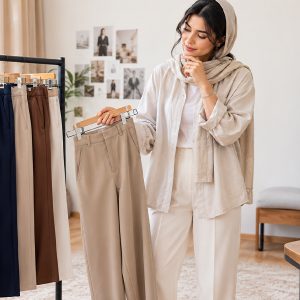 راهنمای خرید شلوار زنانه